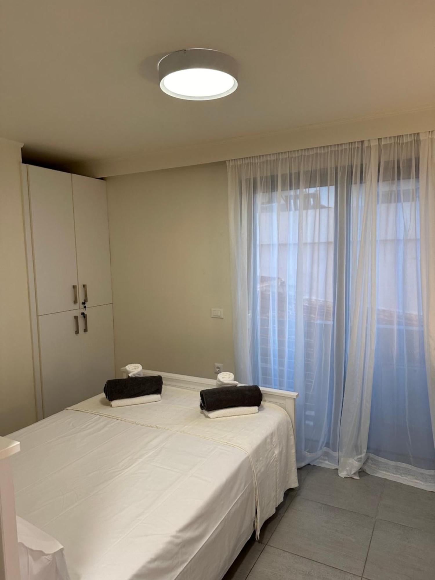 Melita Downtown Seaview Apartament