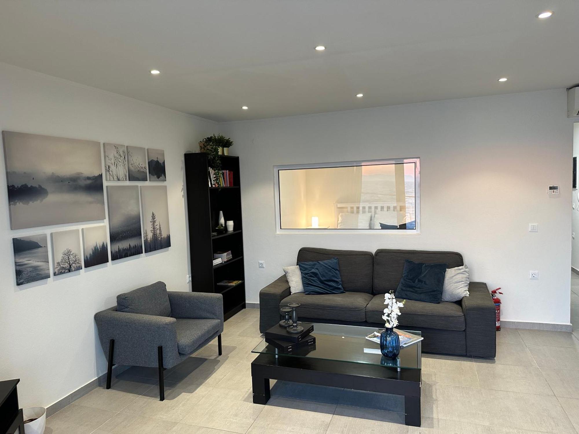 Melita Downtown Seaview Apartament