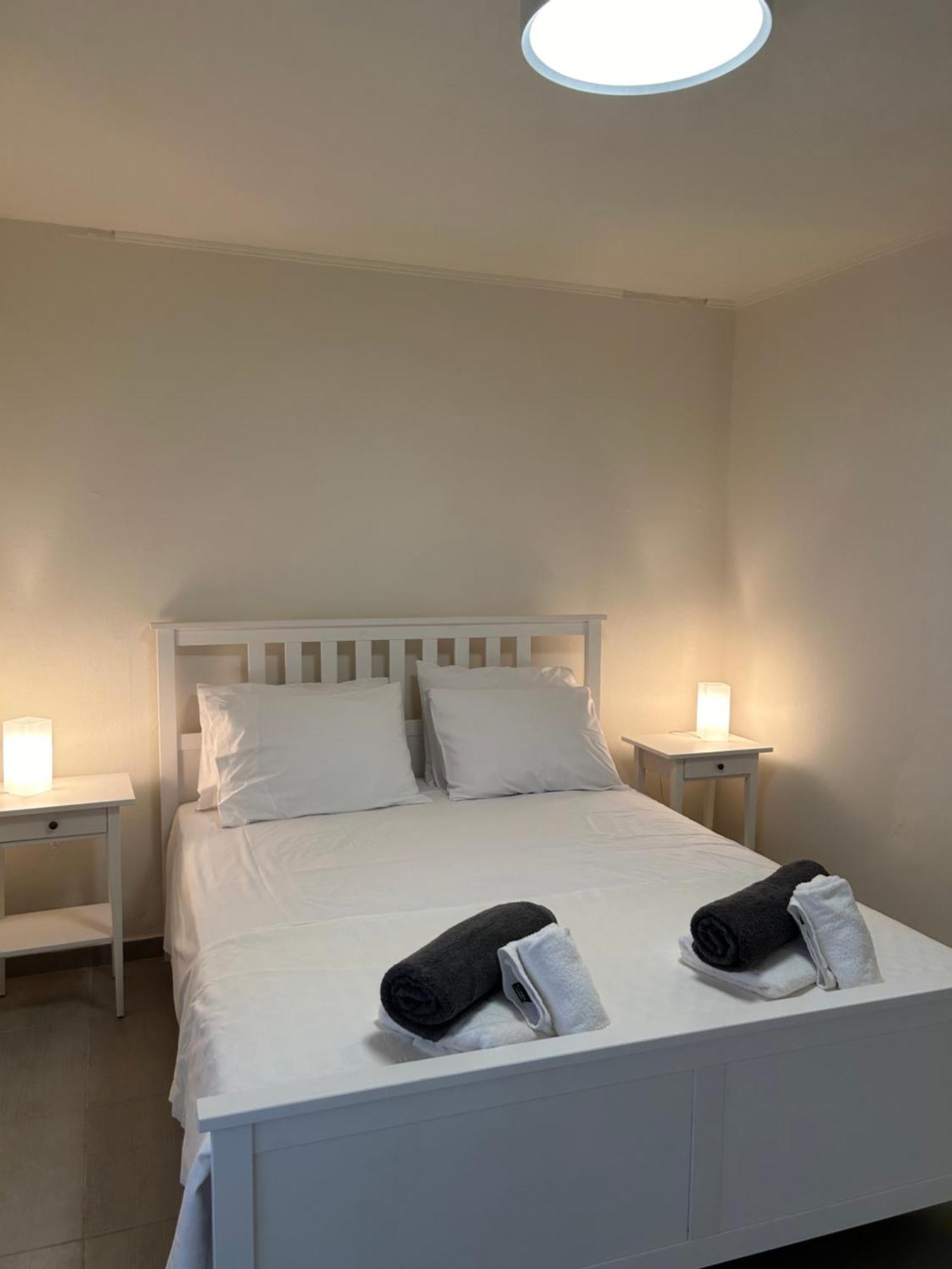 Melita Downtown Seaview Apartament *